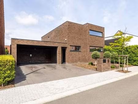 maison à vendre à temse € 675.000 (lpbhs) - patin vastgoed | zimmo