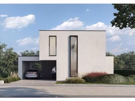 maison à vendre à sint-elooistraat 12 anzegem (rbw23920)