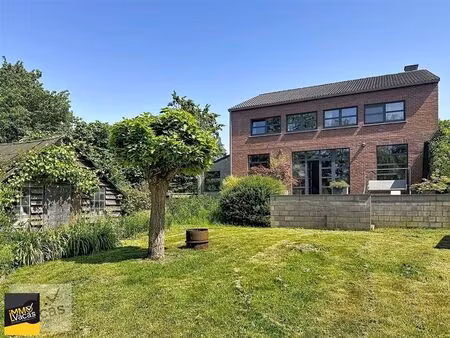 maison à vendre à rue de la fontaine-dieu 21 éghezée (rbw24576)