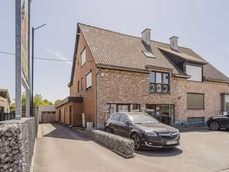 appartement à vendre à waregem € 676.500 (lpbfa) - dewaele business - kortrijk | zimmo