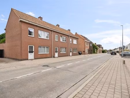 bien professionnel à vendre à stekene € 680.000 (lpahx) - van hoye vastgoed - verkoop | zi