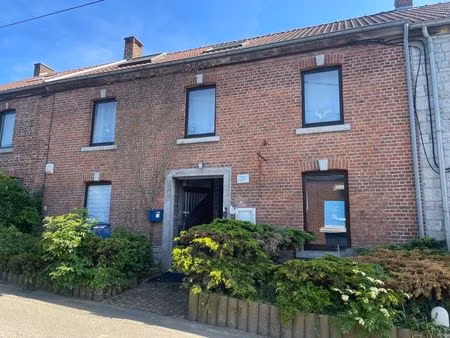 bien professionnel à vendre à walcourt € 180.000 (lpago) - immotorres & co bruxelles | zim