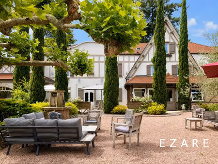maison de luxe à vendre à chalon-sur-saône
