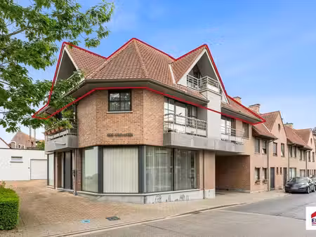 appartement à vendre à kanegem € 163.000 (lpb4i) - era lafaut (tielt) | zimmo