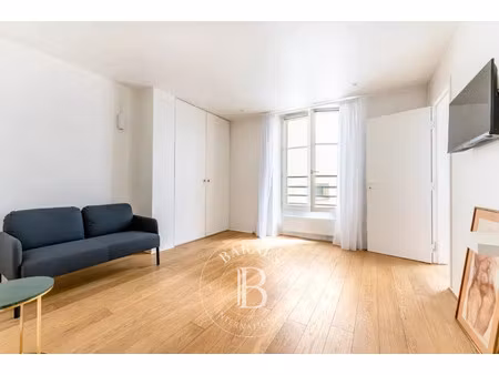 appartement de luxe à vendre dans le quartier elysées-madeleine