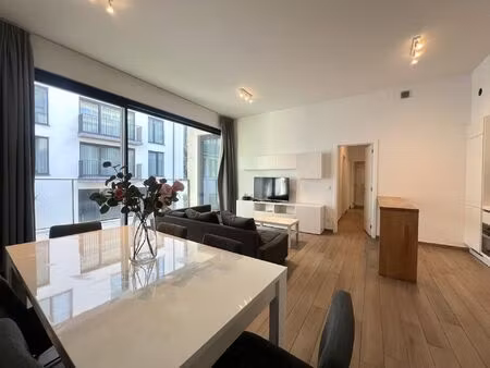 appartement à louer à rue du commerce 74 bruxelles (vbe35677)