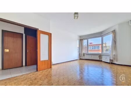 appartement à louer à av emile van ermengem  10 laeken (vbe35668)