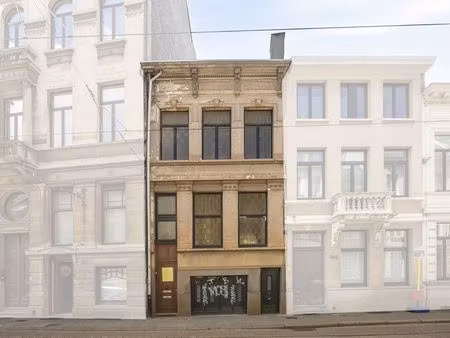 maison à vendre à antwerpen € 749.000 (lpahd) - dewaele - antwerpen | zimmo