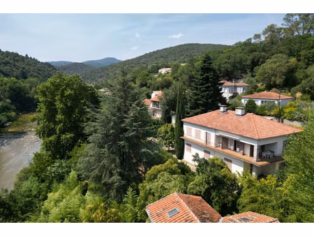 annonce maison à vendre