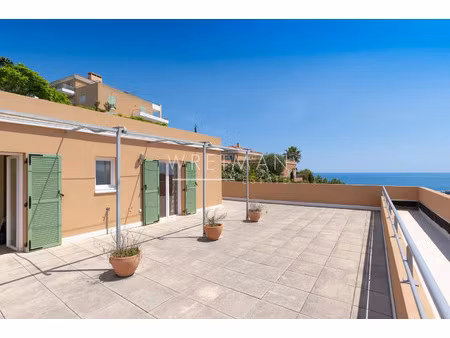 villa de luxe à vendre dans le quartier la costière