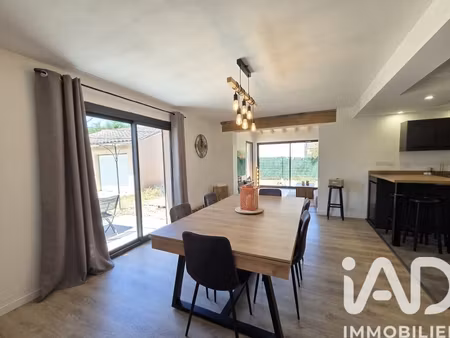 vente maison/villa 3 pièces