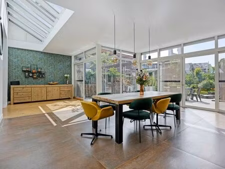 maison à vendre à vilvoorde € 745.000 (lpbf2) - arnout geeraert | zimmo