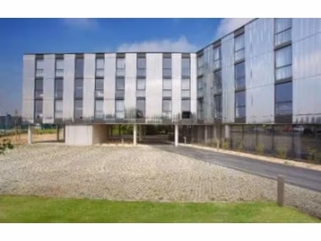 investissement en residence hotelière