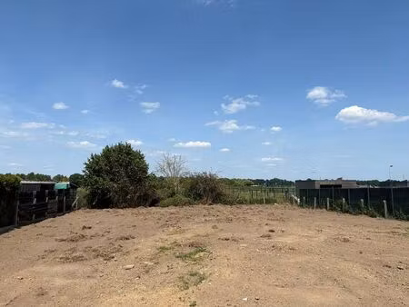 terrain à vendre à bree € 189.500 (l9y0g) - immo top | zimmo