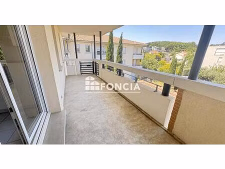 t3 65m2 a auzeville tolosane proche ecole agriculture