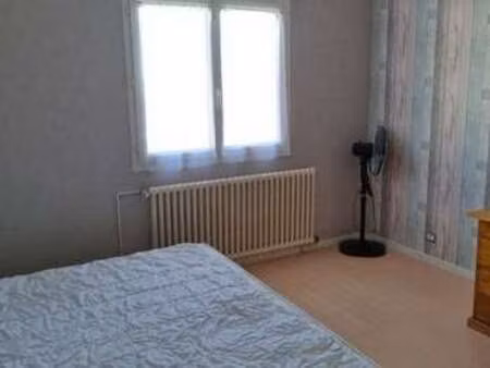 location appartement t1 meublé à dompierre-sur-mer (17139) : à louer t1 meublé / 14m² domp