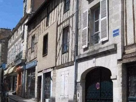 location appartement 2 pièces à poitiers (86000) : à louer 2 pièces / 35m² poitiers