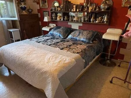 location appartement t1 meublé à saint-médard-en-jalles (33160) : à louer t1 meublé / 16m²