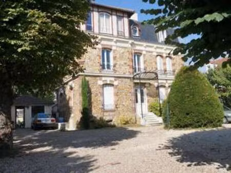 location appartement t1 meublé à beauchamp (95250) : à louer t1 meublé / 22m² beauchamp