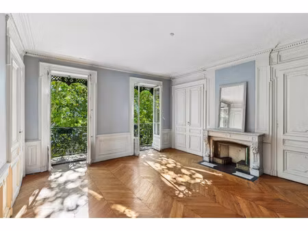 appartement de luxe à vendre dans le quartier tête d'or-foch-vitton