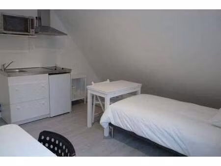 location appartement t1 meublé à orsay (91400) : à louer t1 meublé / 16m² orsay