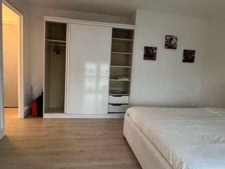 location appartement t1 meublé à saint-maur-des-fossés (94100) : à louer t1 meublé / 31m² 