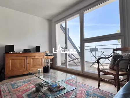 vente appartement 3 pièces 64 m² à sautron (44880)  246 750 €