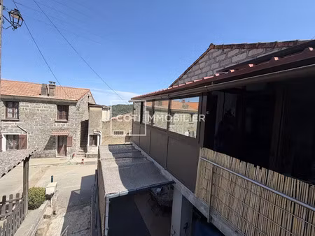 vente appartement 4 pièces 97.3 m² à sollacaro (20140)  235 000 €