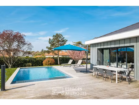 maison de luxe à vendre à poitiers