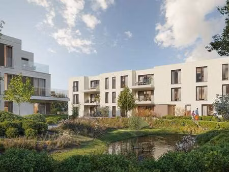 appartement à vendre à kruishoutem € 250.000 (lpbkv) | zimmo