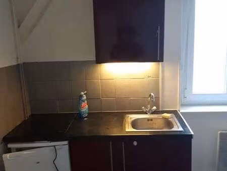 location appartement t1 meublé à reims (51100) : à louer t1 meublé / 25m² reims