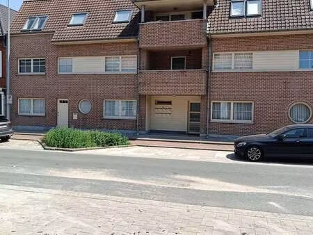 appartement à vendre à sint-eloois-vijve € 235.000 (lpbkq) - | zimmo