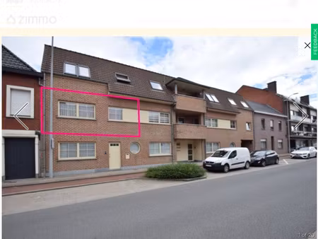 appartement à vendre à sint-eloois-vijve € 237.000 (lpbkq) - | zimmo