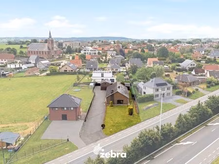 maison à vendre à nukerke € 365.000 (lpbky) - vastgoed zebra | zimmo