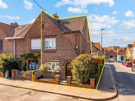 maison à vendre à gentbrugge € 399.000 (lpbl0) - immo zone wetteren | zimmo