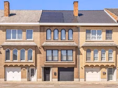 maison à vendre à sint-truiden € 349.000 (lpbhz) - thenaers vastgoed | zimmo