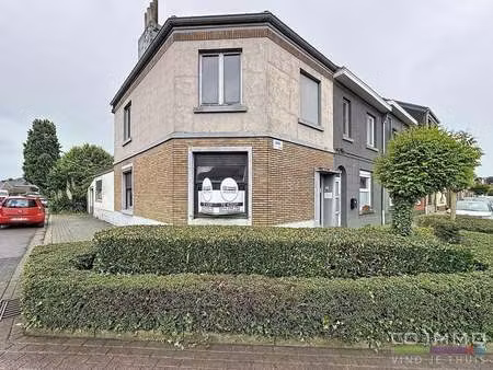 maison à vendre à tienen € 195.000 (lpb3n) - co immo glabbeek | zimmo