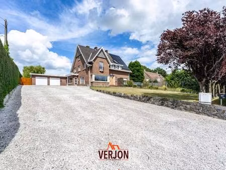 maison à vendre à koolskamp € 515.000 (lpbl1) - verjon bv | zimmo