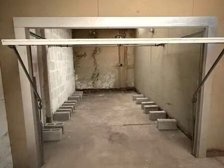 garage à louer à staden € 55 (lpbgh) - image immobiliënagentschap | zimmo