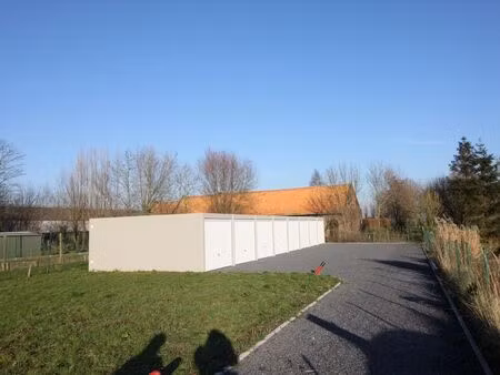 garage à louer à staden € 60 (lpbgi) - image immobiliënagentschap | zimmo