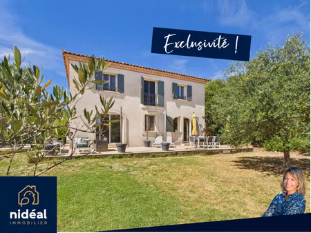 bastide à vendre à saint-hilaire-de-beauvoir