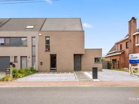 maison à vendre à melsbroek € 795.000 (lpaak) - polares | zimmo