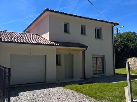 maison neuve