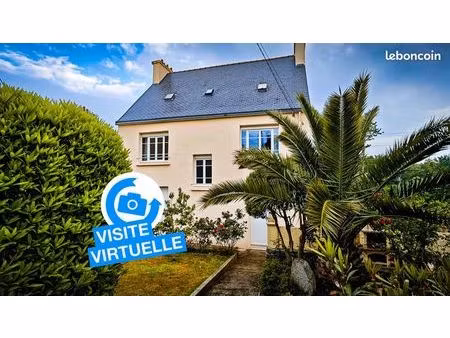 maison 7 pièces 130 m²