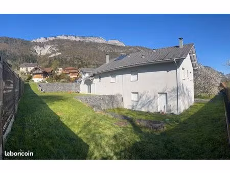 maison 89m²