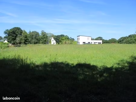 terrain 9635 m² carhaix-plouguer