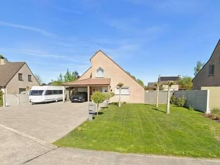 maison à vendre à laarne € 825.000 (lpa8f) - bernard van steenberge | zimmo