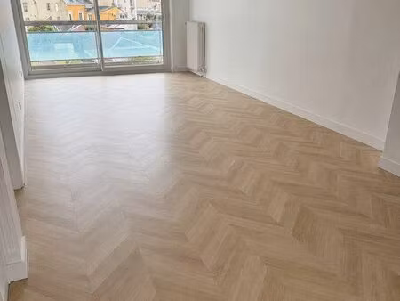 appartement 100m2 hypercentre