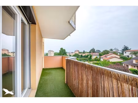 vente appartement 3 pièces 73 m² à sathonay-camp (69580)  254 880 €