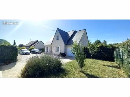 maison traditionnelle de 154m2 habitables